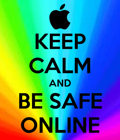 Online Safety image