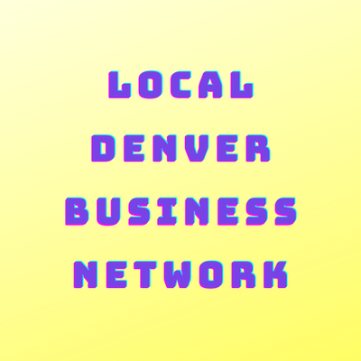 Local Denver Business Network