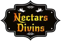 Nectars Divins