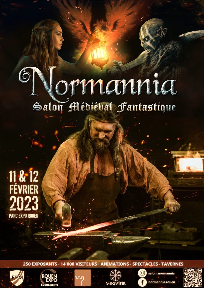 Normania 2023