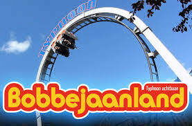 Bobbejaanland.