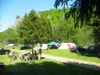 Camping Le Rocher de la Vierge