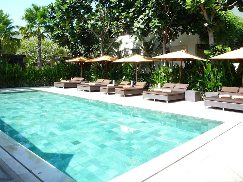 Villas Riviera - Luxury Villas Rental