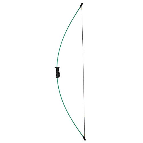 BEAR FIBERGLASS BOWS WIZARD No Frontiers Archery