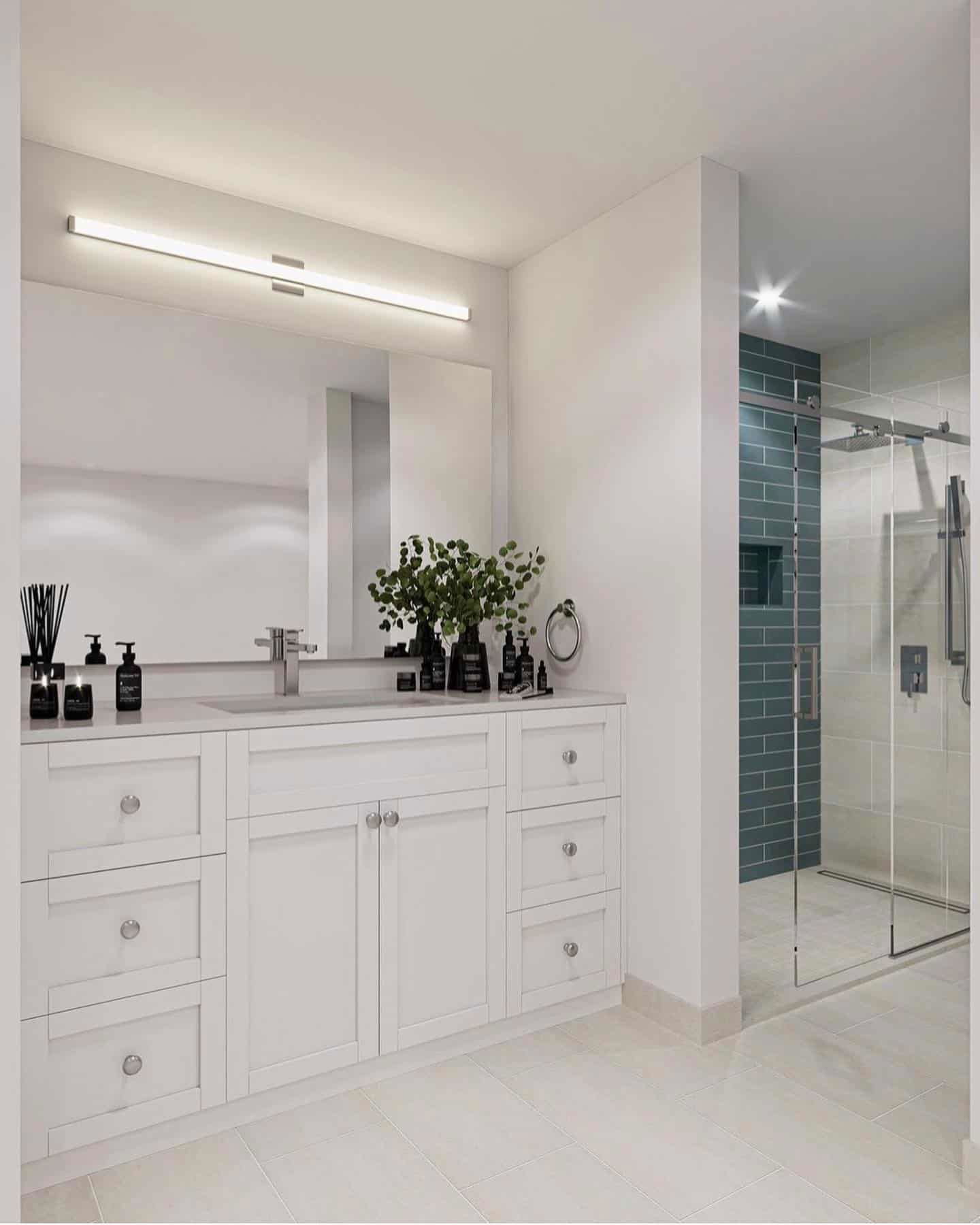 Bathroom Remodeling in San Jose -