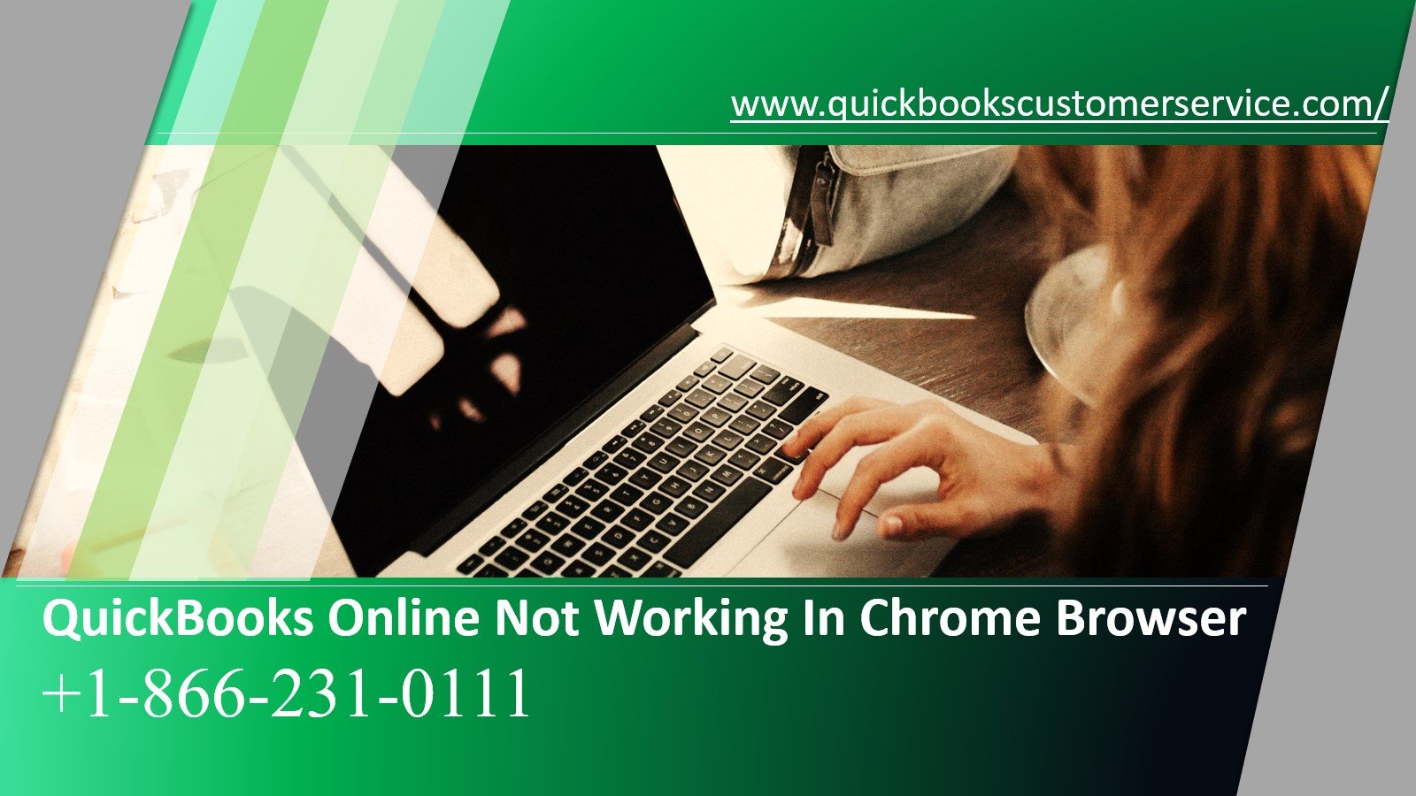 How To Fix QuickBooks Online Not Working In Chrome Browser?