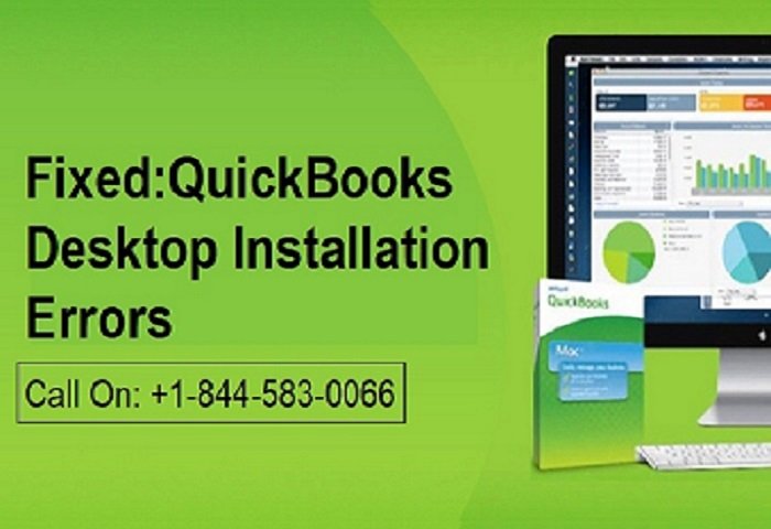 #OnlyOne Click & Solved QuickBooks Desktop Installation Errors