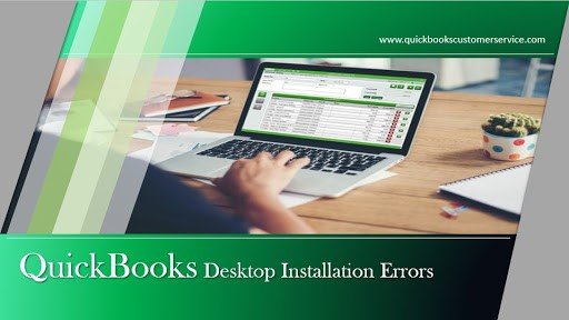 How To Fix QuickBooks Installation Errors?