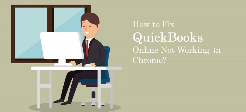 Fix QuickBooks Online Not Working In Chrome Browser? Features and Benefits Review
