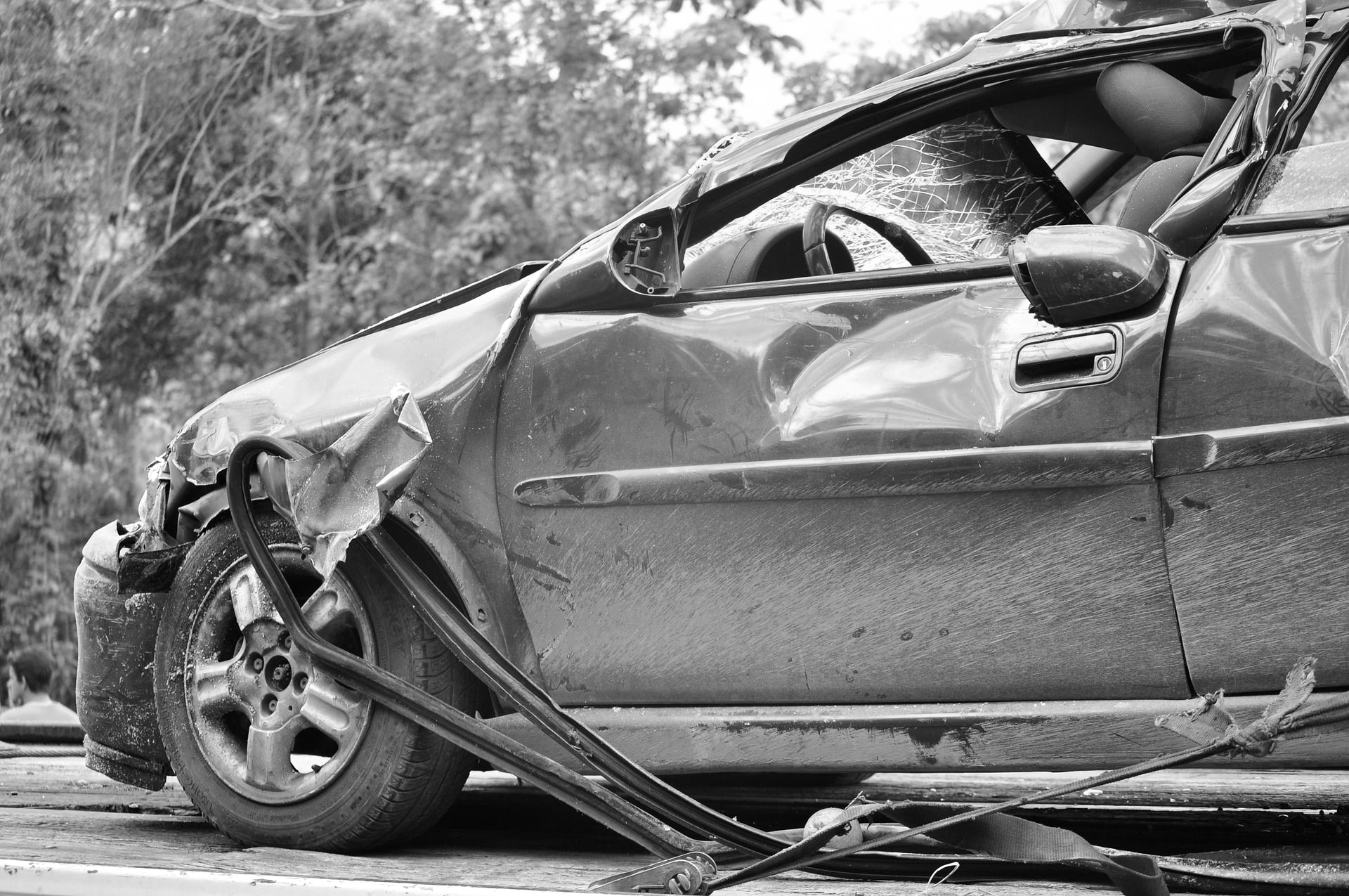 הקרן לפיצוי נפגעי תאונות דרכים(קרנית)