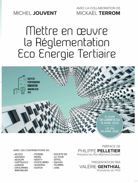Mettre en oeuvre la réglementation Eco Energie Tertiaire