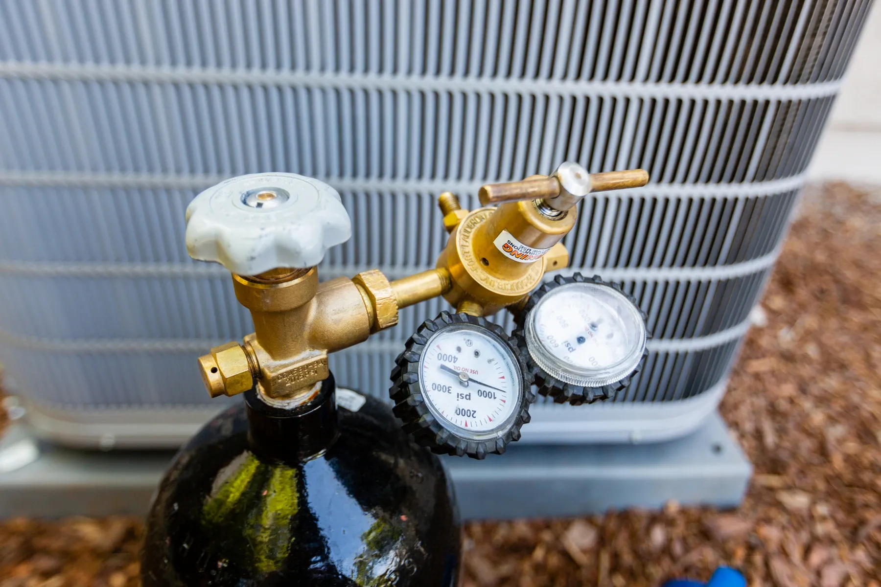 AC Repair in Northridge