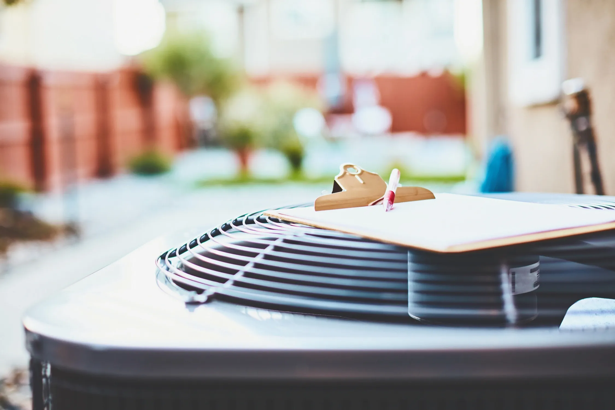 AC Repair in Los Angeles