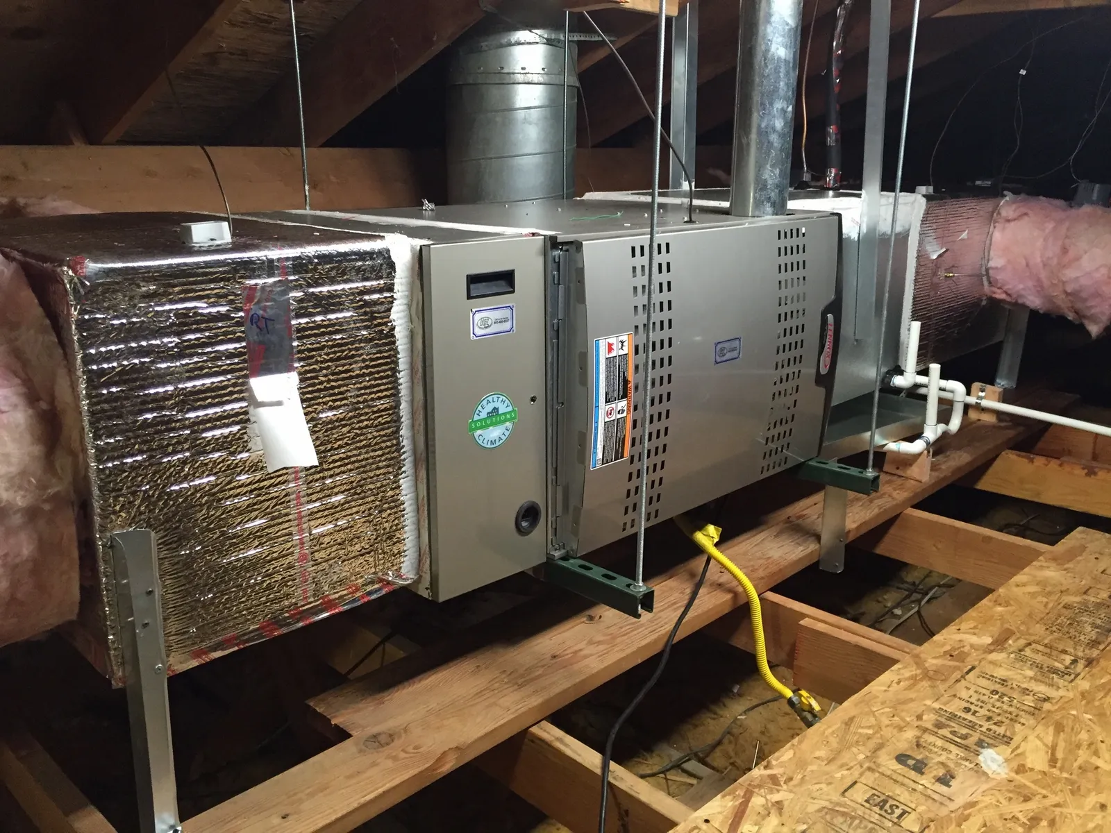 AC Repair in Santa Clarita