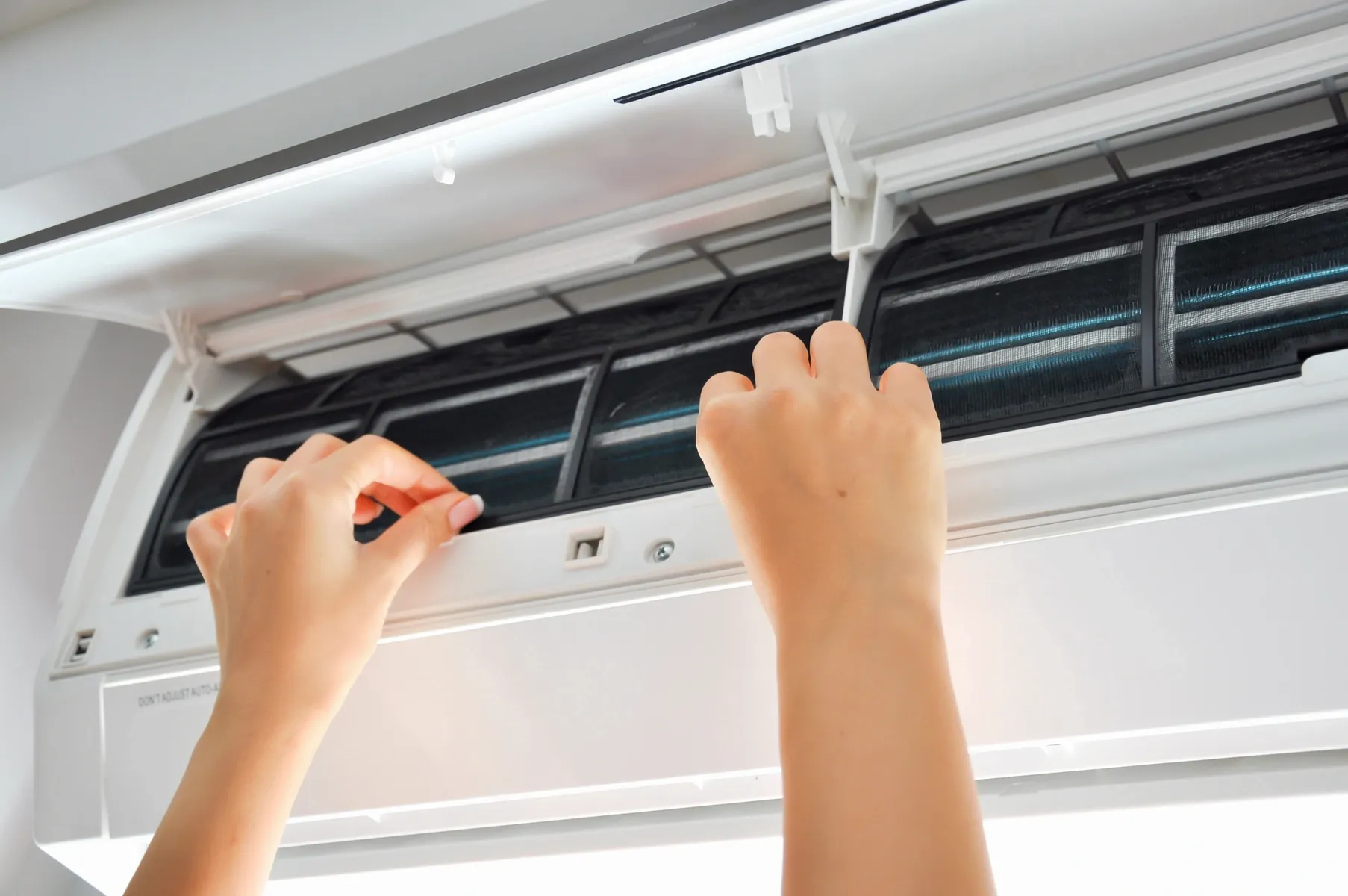 AC Repair in Northridge