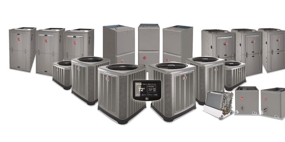 AC repair Northridge
