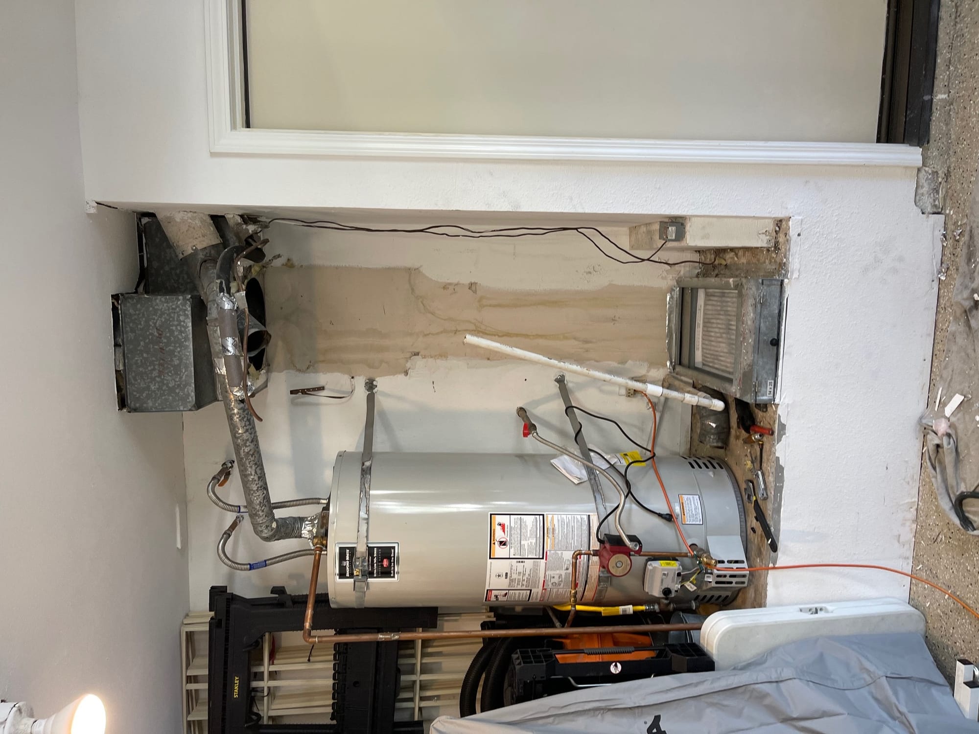 AC repair Thousand Oaks
