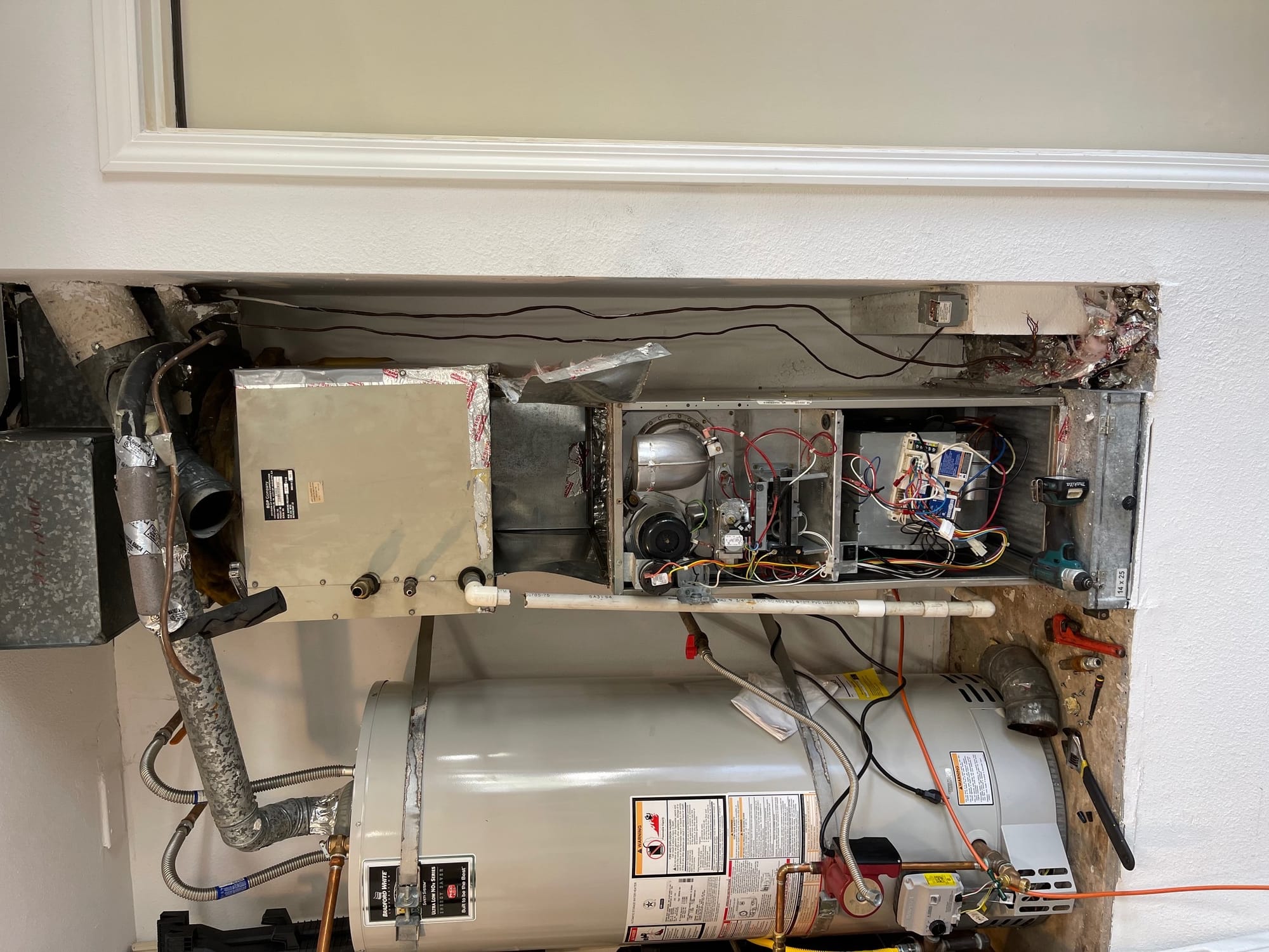 AC repair Thousand Oaks