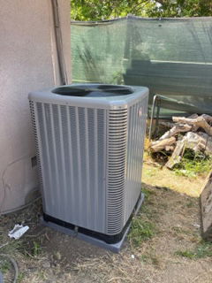 AC Repair in Northridge