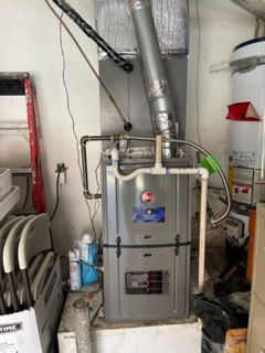 AC Repair in Northridge
