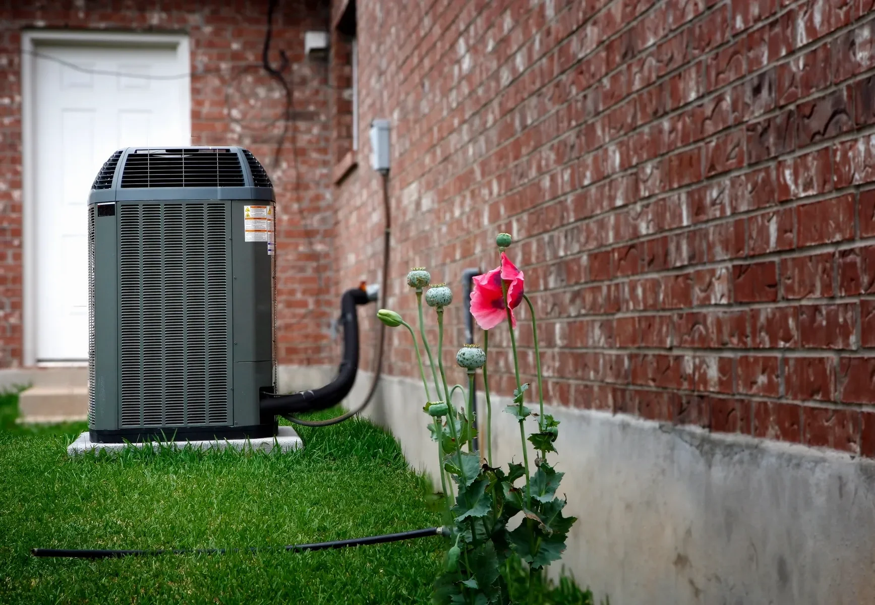 AC Repair in Simi Valley, CA