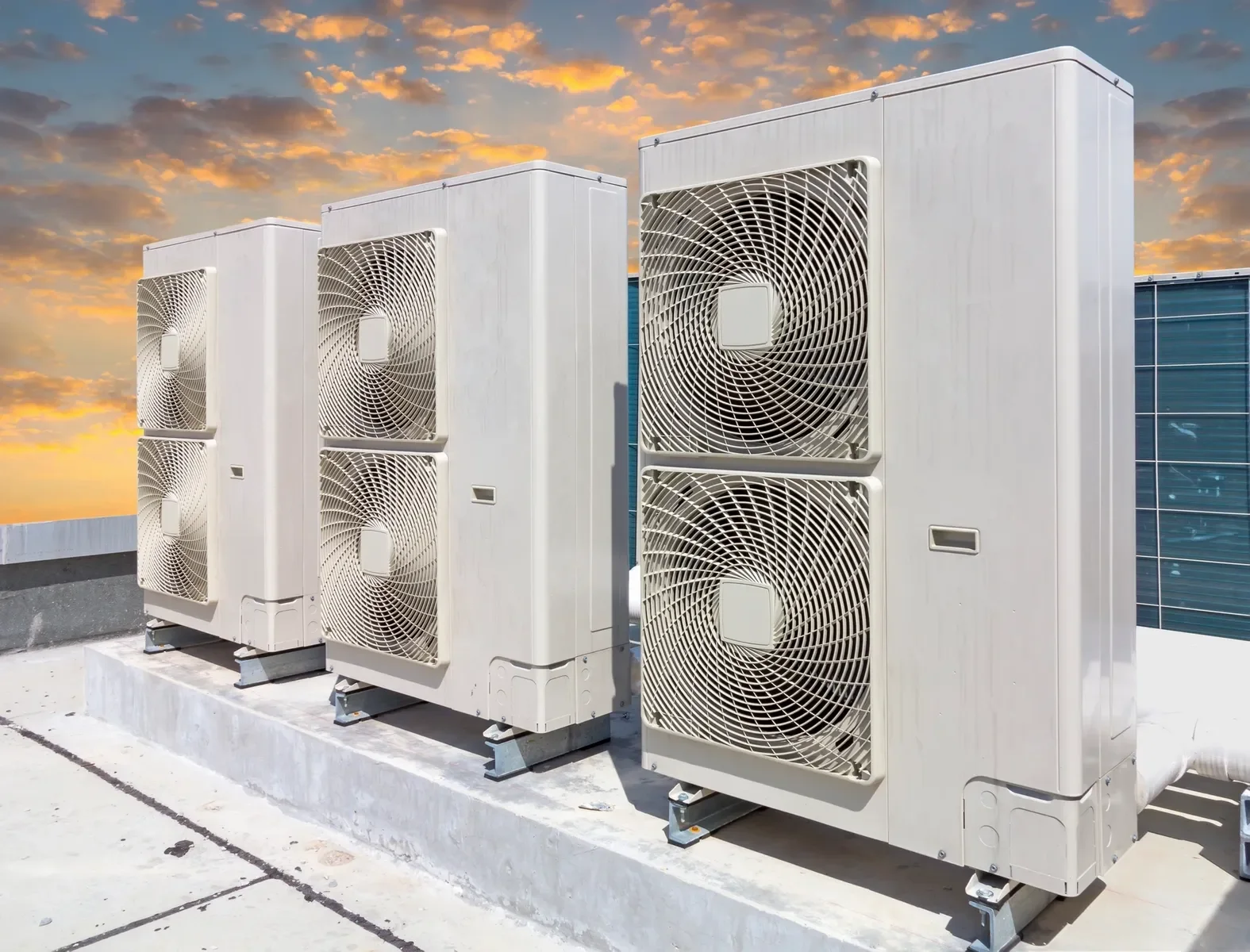 AC Repair in Encino