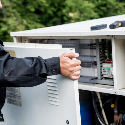 AC repair Thousand Oaks image