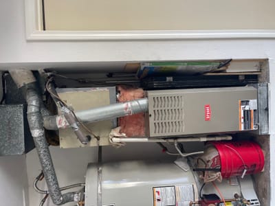 Heating Repair Los Angeles image