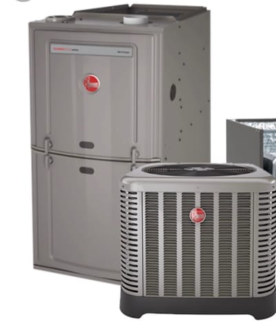 AC Repair Los Angeles image