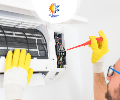 AC Repair in Chatsworth image