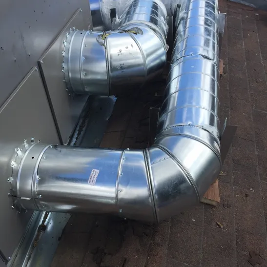 Reliable HVAC Professionals