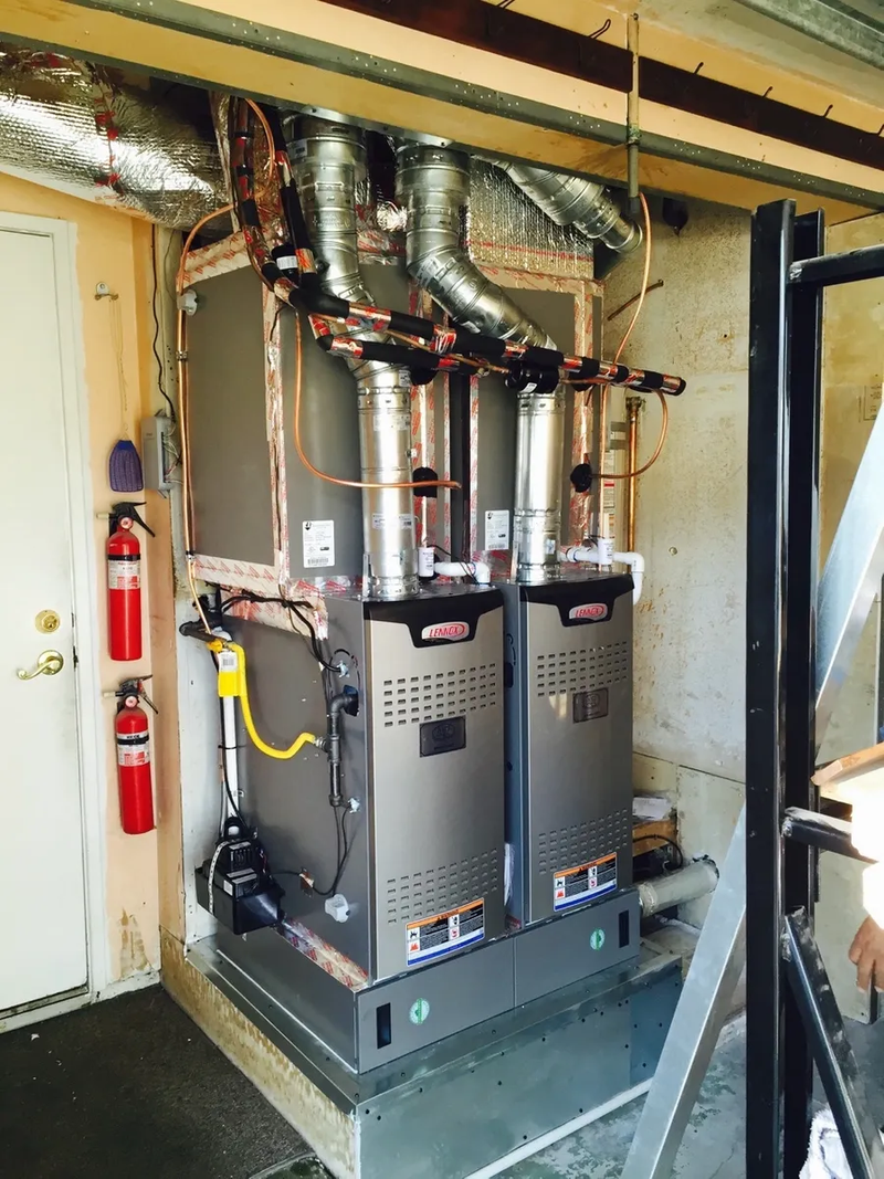 Heating Repair Simi Valley