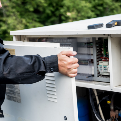 AC Repair -  Los Angeles