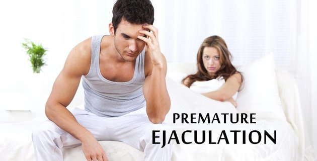 Natural Sexual Weakness PE & ED Treatment
