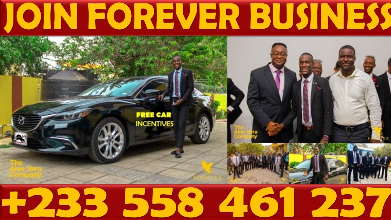 Register as Forever Living Business Owner - Join Forever Business