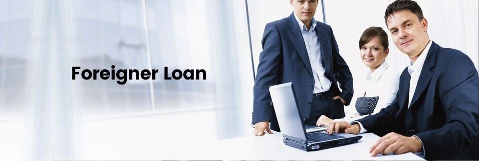 Foreign Nations Mortgage Loans