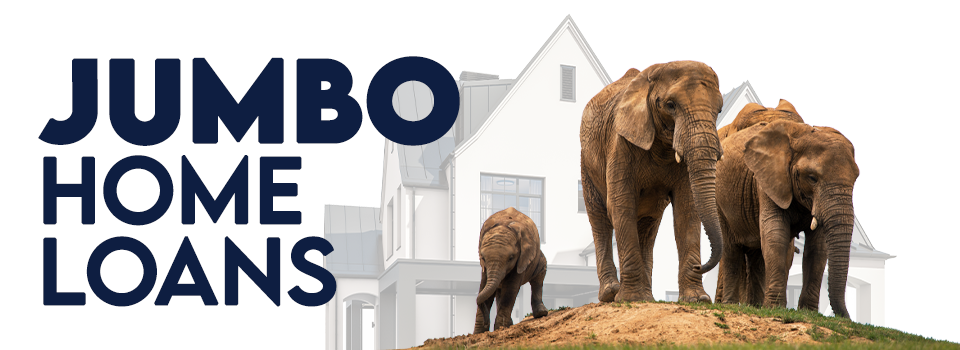 Jumbo Vs. Conventional Loans: Is There A Difference?