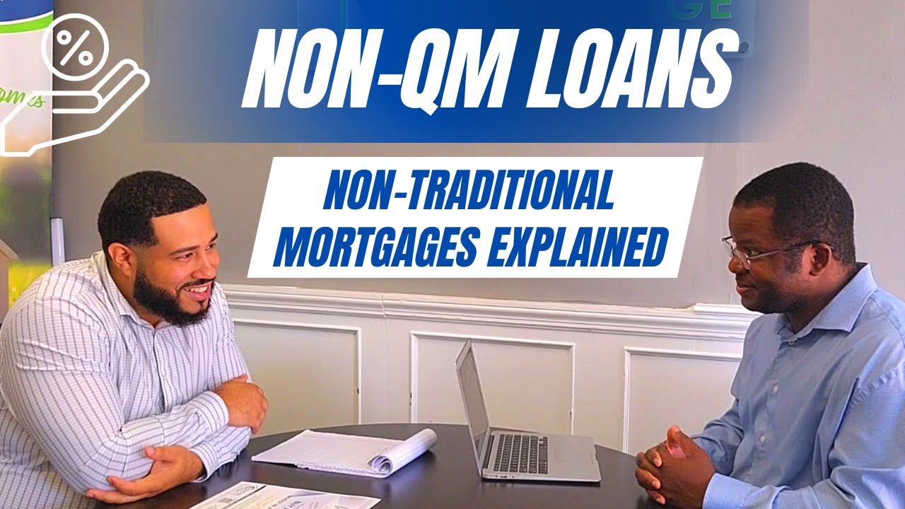Alt-Doc Loans (Non-QM Loans): Unlocking Mortgage Opportunities with Alternative Income Documentation