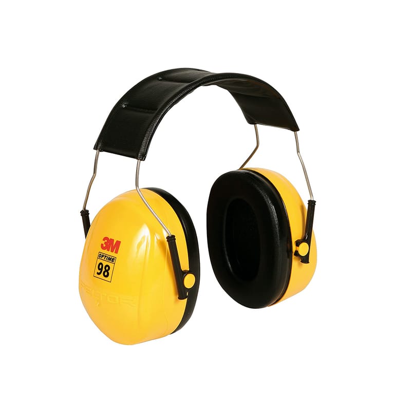 Hearing protection