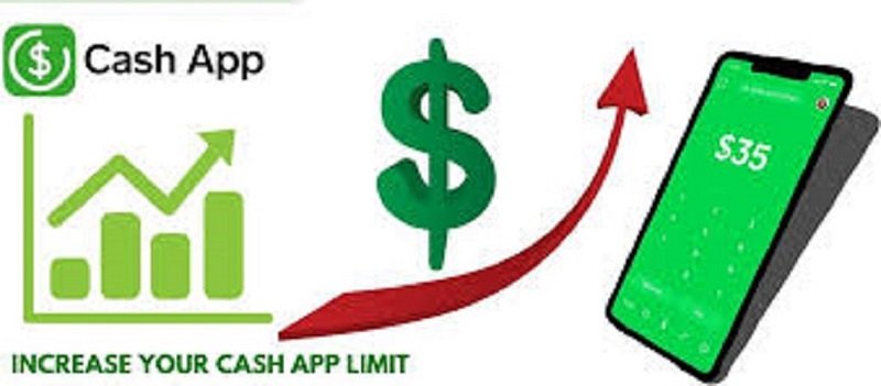 How To Increase Cash App Limit? - Here Is the Information In Detail