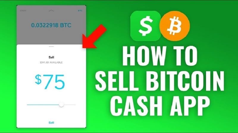 Send Bitcoin from Cash App - Get Detailed Information]
