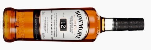 Bowmore 12J