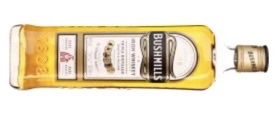 Bushmills 10J