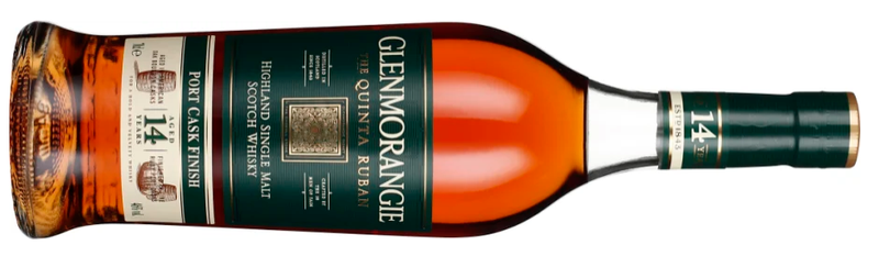 Glenmorangie Auinta Ruban