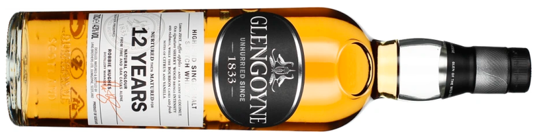 Glengoyne 12J