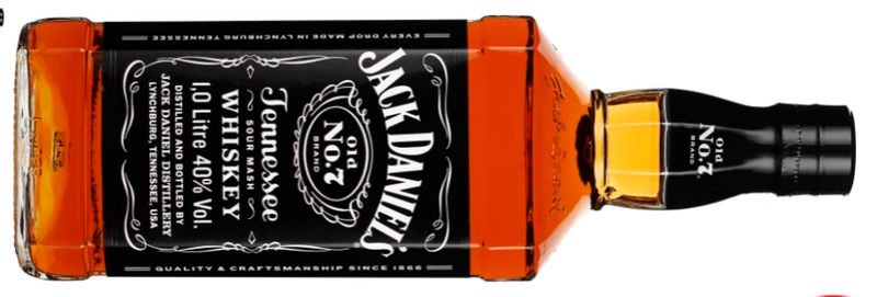 Jack Daniels