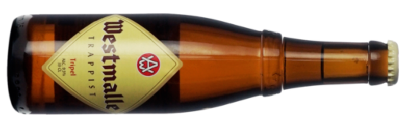 Westmalle Tripel 9,5%