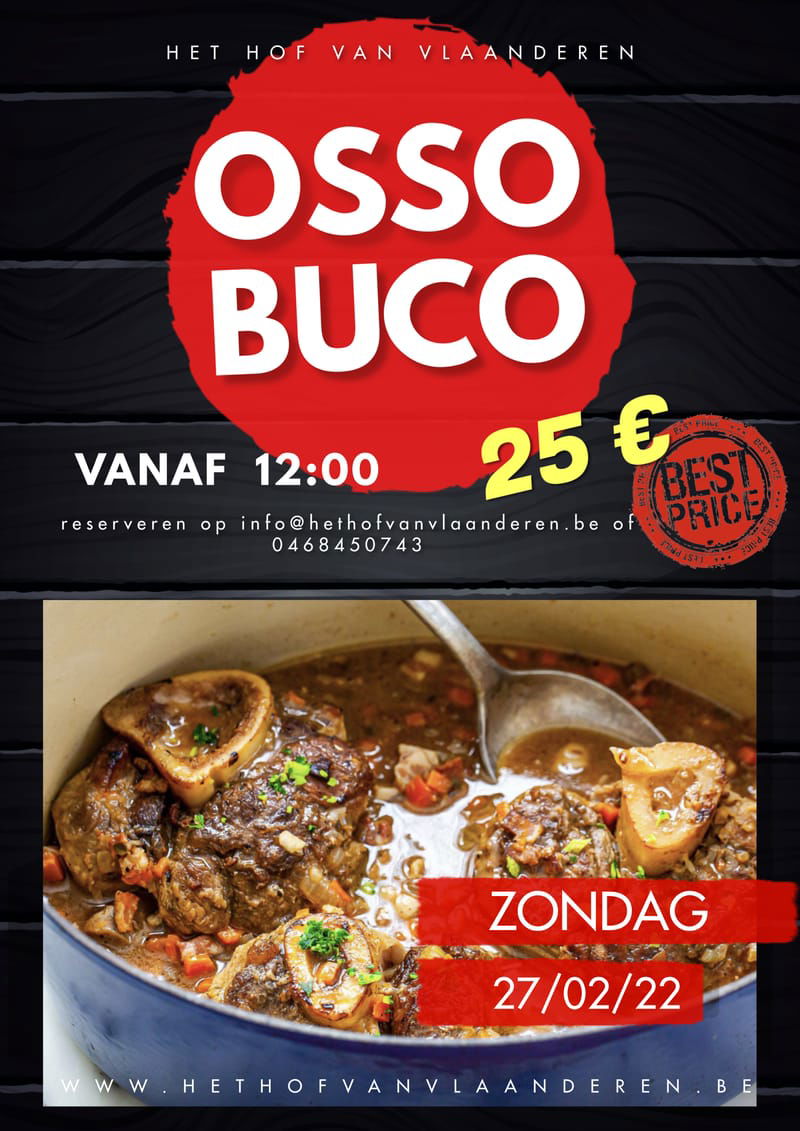 OSSO BUCO