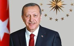 Peace And Democracy - Recep Tayyip Erdogan
