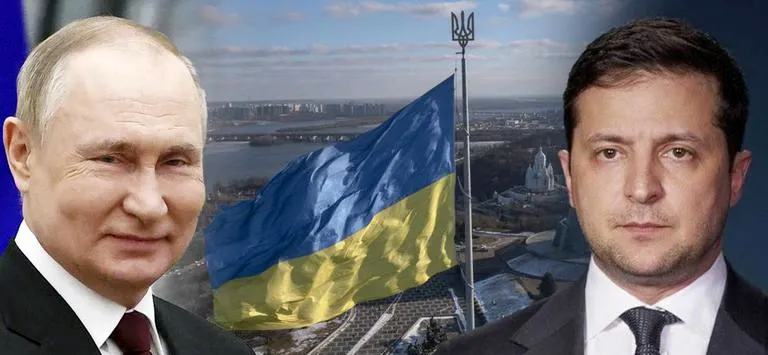 Vladimir Putin’s Ukraine obsession could spark a major European war.